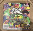 Schylling Needoh Funky Frights Squish-o-ween Advent Countdown New   In Hand     