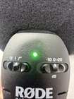 Rode Stereo Videomic Pro On Camera Stereo Microphone