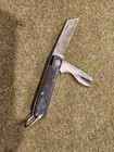 Ww2 Wwii British Clasp Knife 1944 Folding Knife Royal Army Navy Airforce