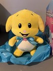 Neopets 25th Anniversary Kacheek Plush - New Sealed With Code