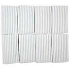 Fun Express Original White  Non Toxic  Polymer Clay  Oven Bake Clay  8 Pounds   