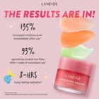 Laneige Lip Sleeping Mask 20g X 2 Berry Scent  Nib