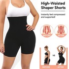 Fajas Reductoras Colombianas Y Moldeadoras De Abdomen Shaper Panty Para Mujeres