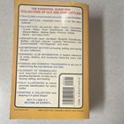 Official Price Guide To Bottles Old   New 10th Ed Paperback