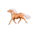 Retired Breyer Horse Stablemate  59216 Palomino Shetland Pony
