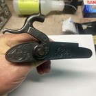 Thompson Center Lock Assembly With Brass Bushing And Screw  Nice