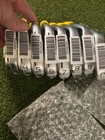 Taylormade Tour Issue 2023 P770 Tourface  3-pw 35xxxxxxn6t Forged   dot 