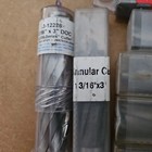 Lot Of  21  13 16 Annular Cutter 1  2  3  Doc Hougen  Slugger  Milwaukee 