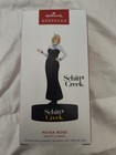 2024 Moira Rose Schitt   s Creek  Hallmark Ornament