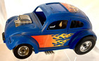 Gas Engine Cox Style 1970 Hawk Model Nos Volkswagen Vw Beetle Bug Vintage Car
