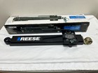 Draw-tite Friction Sway Control Black Powder Coat Reese - 83660
