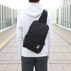  brain Storage    body Bag   color   Black   with Tcg Carrying Deck Storage 