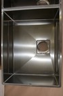 Franke Pkx160 Peak Double Basin Undermount 16 Gauge Stainless Steel Kitchen Sink