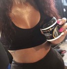 Configure8ion Workout Enhancement Slim Cream - Thermo Hot Cream Sweat Gel