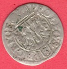 Prussia 1 24 Taler 1620 Georg Wilhelm Konigsberg Russia Poland Germany 2309