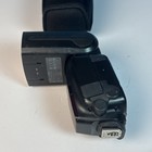 Canon Speedlite 600ex-rt Shoe Mount Flash  s3-6 