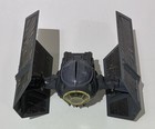 Star Wars Vintage Kenner 1978 Darth Vader Tie Fighter W  Working Light
