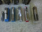 Assorted Pipe Taps Lot Of 10