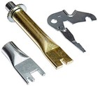 H2693 Professional Grade Drum Brake Shoe Adjusting Screw Assembly