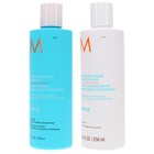 Moroccanoil Moisture Repair Shampoo 8 5 Oz   Moisture Repair Conditioner 8 5 Oz