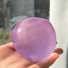 Coconut Oil Squishy Stress Ball For Adults Kids Fidget Toy Sensory Squeeze Toy