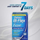 Osteo Bi-flex Ease With Uc-ii Collagen  70 Tablets