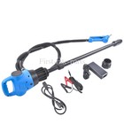 5gpm Drum Pump For Agricultural Chemicals   Water  Motor Oil Electric Drum Pump