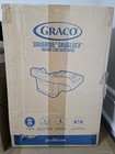 Graco Snugride Snuglock Infant Car Seat Base No  1994090