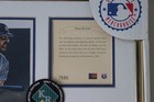 Kelly Russell Lithograph - Don Mattingly - Ny Yankees -  7590 Of 12 500