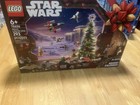 Lego Star Wars 75456 Advent Calendar  2026   New Sealed Free Shipping