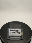 Rainbow Foil Avenged Sevenfold X Wes Lang North America Tour 2026 Card 30 30 
