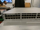 Cisco Catalyst Ws-c3850-48pw-sz 48 Port Switch With 1 Power Supply Psu