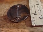Waterbury Connecticut Election Offical Badge Not Police 1940s