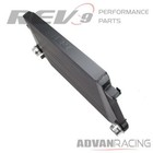 For Camaro 2 0l Turbo 16-21 Intercooler Upgrade Kit Larger Volume Increase Power