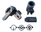 Original Lyman 57 E Diopter Kit For Swedish Mauser 