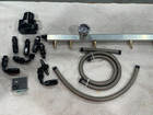 L28 Fuel Rail Kit 240z 260z 280z 280zx 300z L24 L26 L28 L28e L28et