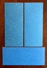 Vintage Pin-up Advertising Ink Blotter Calendar Wisconsin Oil Ref Moran   Munson