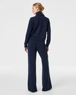 Spanx Airessentials Half Zip Multicolor     Sale Hot