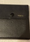 Frederick Post Vintage Draftmaster-1130c W  Original Case Missing One Piece