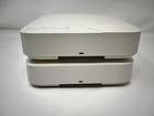 Lot Of 2 Ruckus Zoneflex 7982 Dual-band Wireless Poe Access Point Ceiling Clip