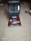 Hoover Power Scrub Deluxe Carpet Cleaner Fh501504pc W  Multi-purpose Tools New 