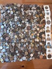 Exceptional - Huge Lot Of World Coins Ancient  Silver  Us  1700s  1800s  Etc  