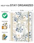 Planner 2026 - Weekly   Monthly Planner From January 2026 To December 2026  