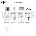 Dji Neo 2 Fly More Combo  drone Only  3 Battery  Camera Drone  no Tariffs In Us 