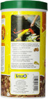 Tetrapond Pond Flakes 6 35 Oz Color-enhancing Goldfish Koi Food Clear-water Diet