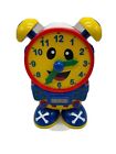The Learning Journey Telly The Teaching Time Clock