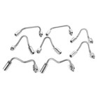 Fuel Injector Line 97371994 For Chevy Gmc 6 6l Duramax 2006-2007 6 6l Lbz