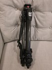 Manfrotto 055mf4 Magfiber Pro Carbon Fiber Tripod