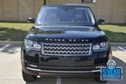 2017 Land Rover Range Rover Supercharged Lwb Loaded New Tires Fresh Trade Nice