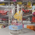 1977 Mcdonald s Mcdonaldland Ronald Mcdonald Action Series Glass